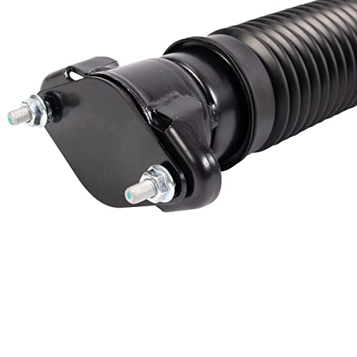 TRQ Rear Shock Absorber LH Driver or RH Passenger Side for 2012-2017 Mercedes Benz GL350 GL450 GL550 GLE350 GLE400 ML350 ML400 ML550 with ADS W166 - Image 5