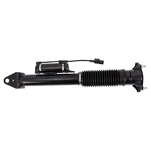 TRQ Rear Shock Absorber LH Driver or RH Passenger Side for 2012-2017 Mercedes Benz GL350 GL450 GL550 GLE350 GLE400 ML350 ML400 ML550 with ADS W166 - Image 4