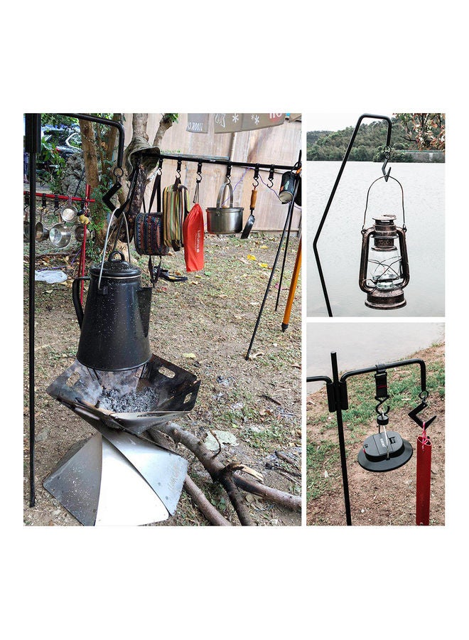 Loquat Light stand 115 x 4 x 25cm - Image 4