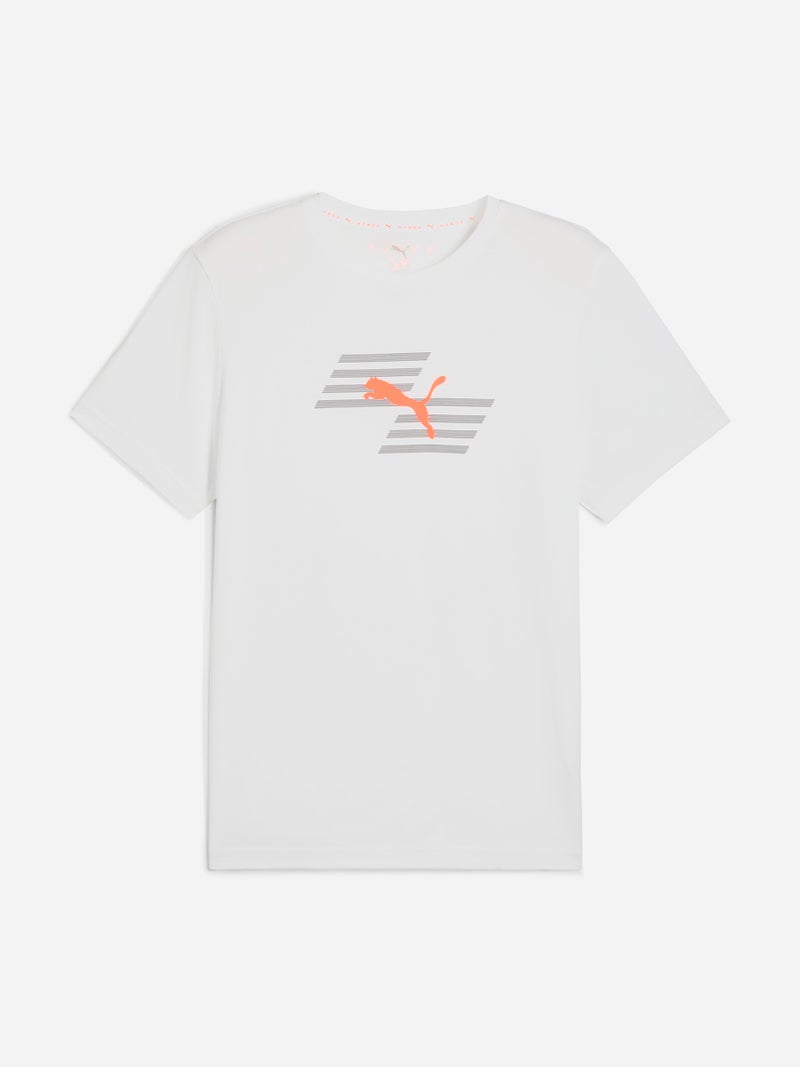 Puma Hyrox Graphic T-Shirt - Image 4