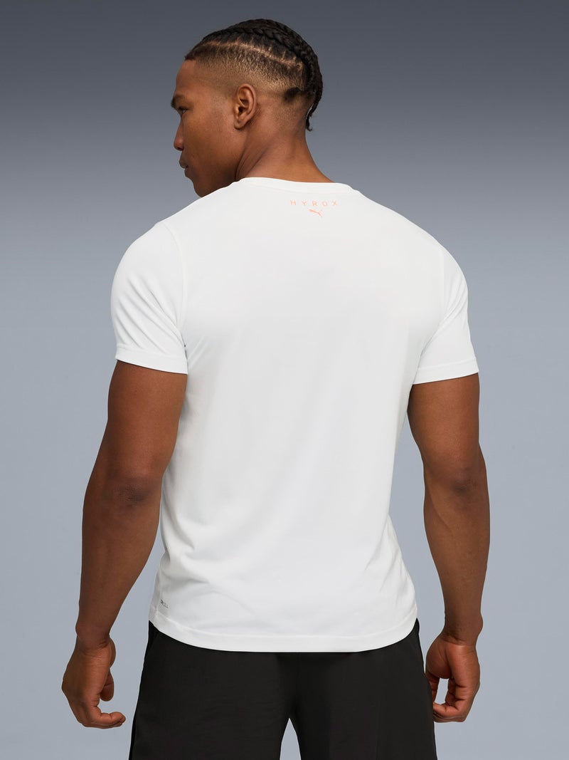 Puma Hyrox Graphic T-Shirt - Image 3