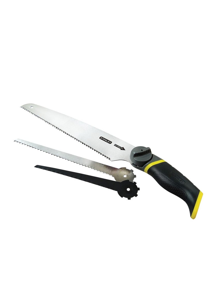 3 in 1 Handsaw Set