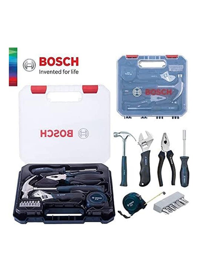 BOSCH BOSCH 12-In-1 Multifunction Household Tool Kit  - Image 2