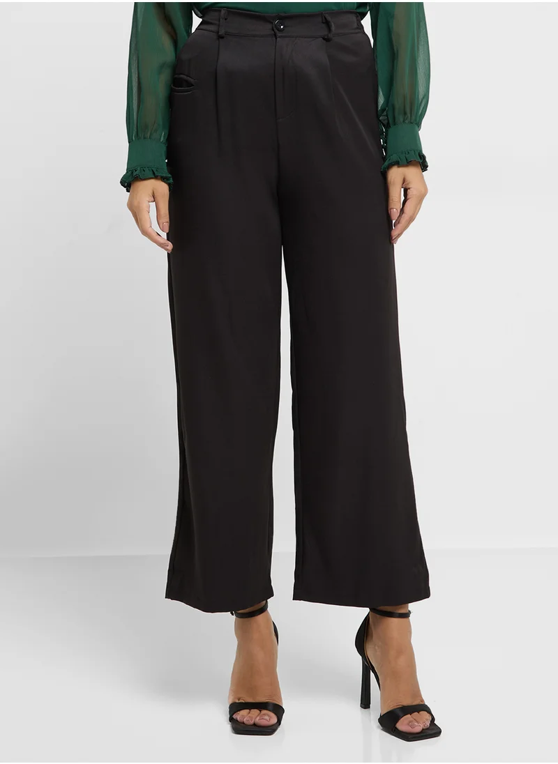 ELLA Loose Fit Pants