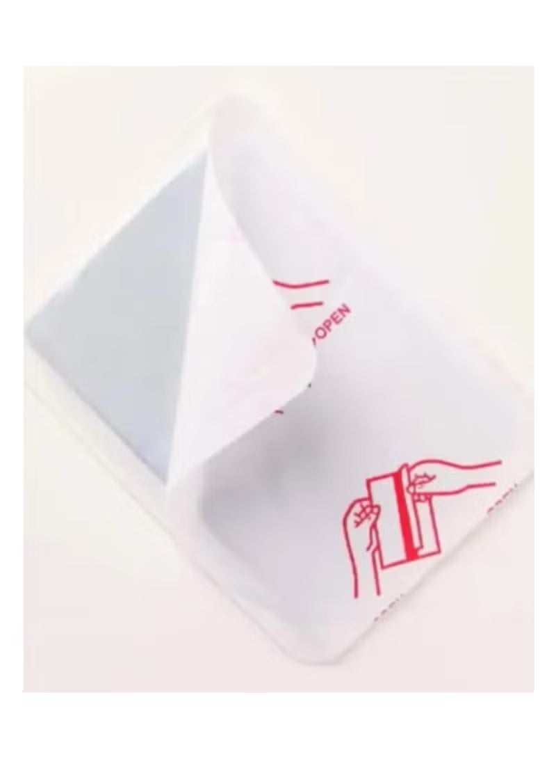 سبا سيستم مواد لاصقة لتسخين الجسم قطعتين (20 عجينة) - Image 2