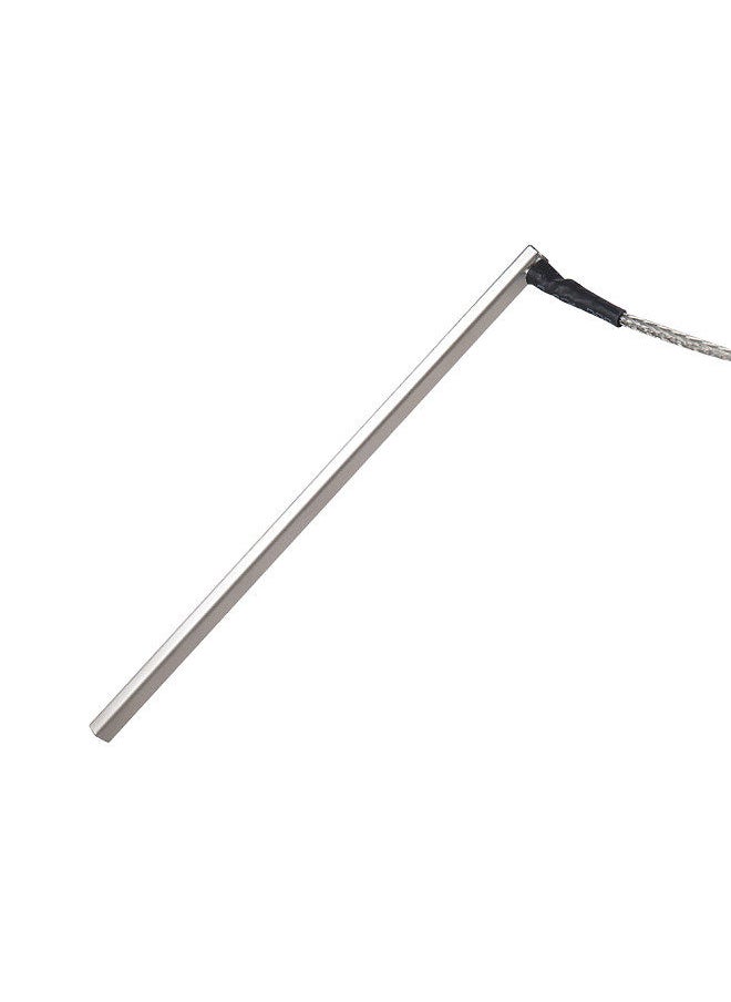 Generic - 1Pc Guitar Pickup Stick Passive Piezo Pickup Soft Saddle Transducer Pickup For Acoustic Guitar With 2.5Mm Plug - Image 1