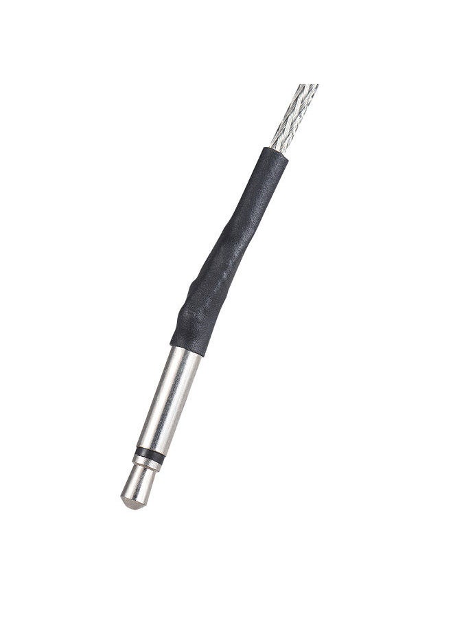 Generic - 1Pc Guitar Pickup Stick Passive Piezo Pickup Soft Saddle Transducer Pickup For Acoustic Guitar With 2.5Mm Plug - Image 1