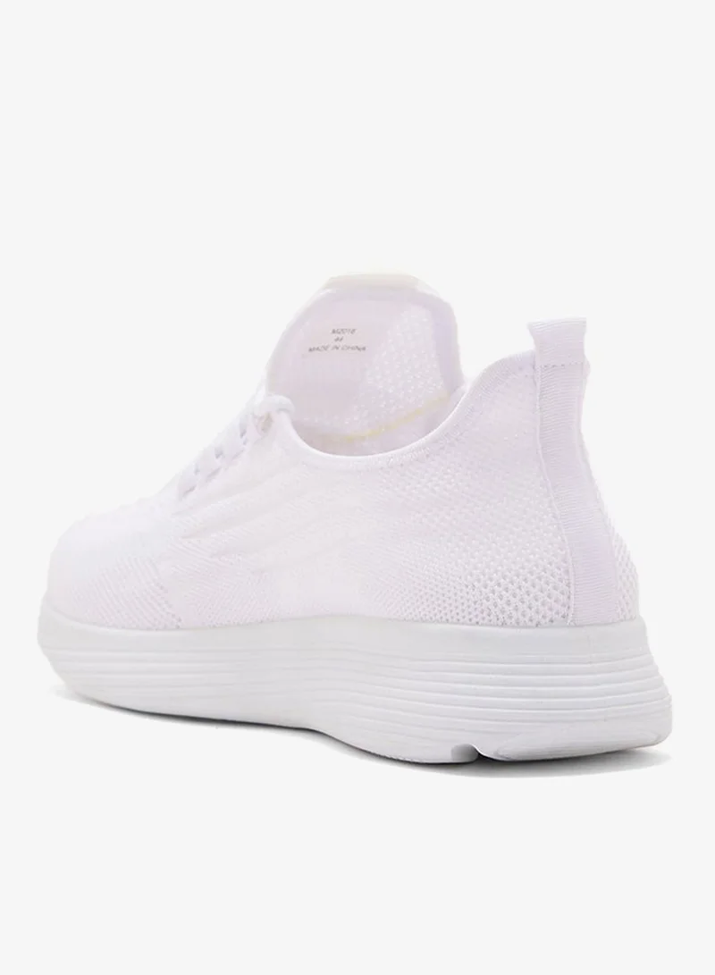 سفنتي فايف سنيكرز كاجوال محبوك