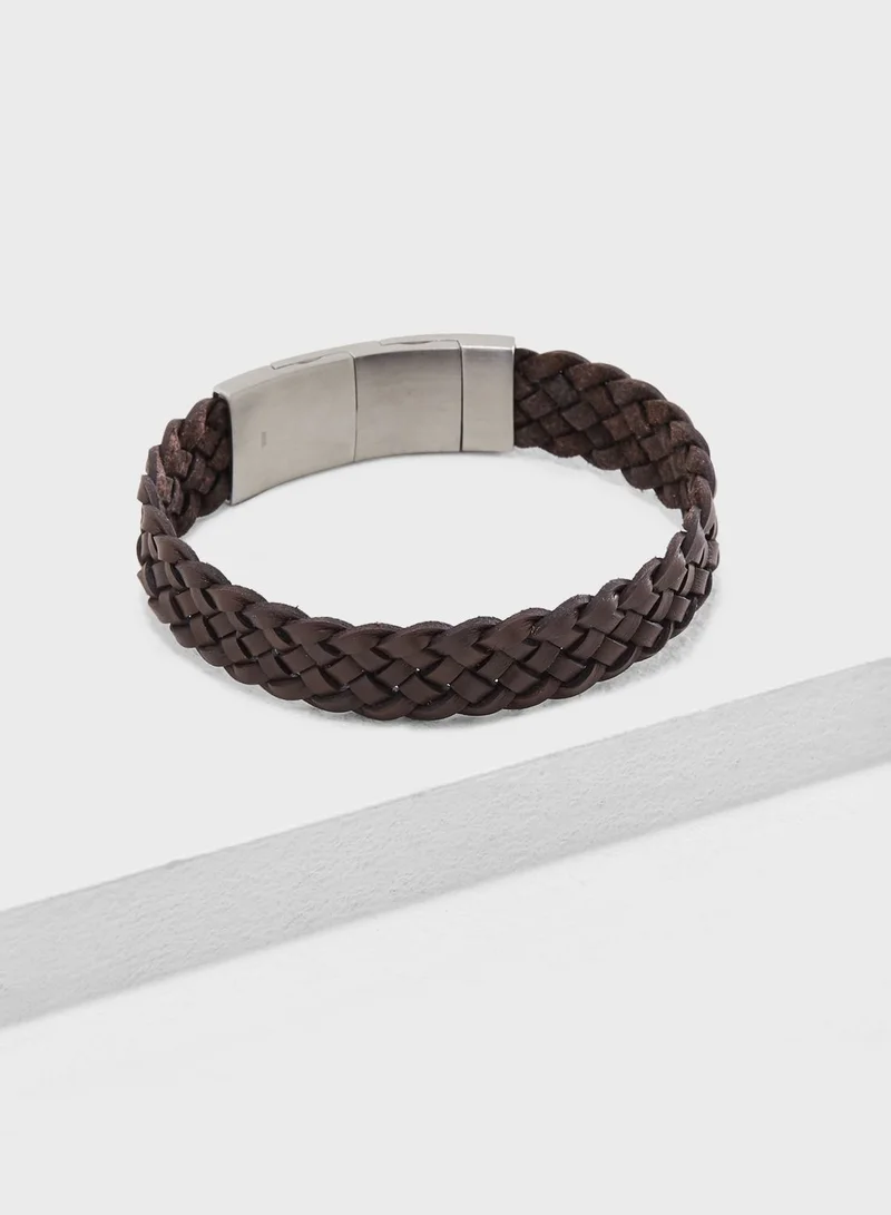 FOSSIL JF02933040 Vintage Bracelet