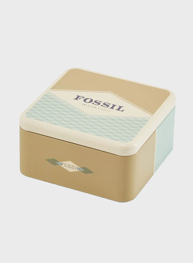 FOSSIL JF02933040 Vintage Bracelet