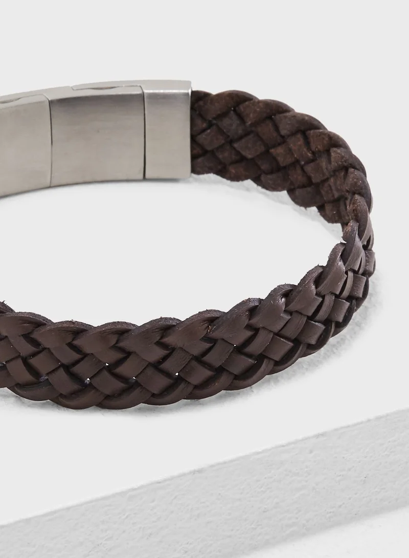 FOSSIL JF02933040 Vintage Bracelet