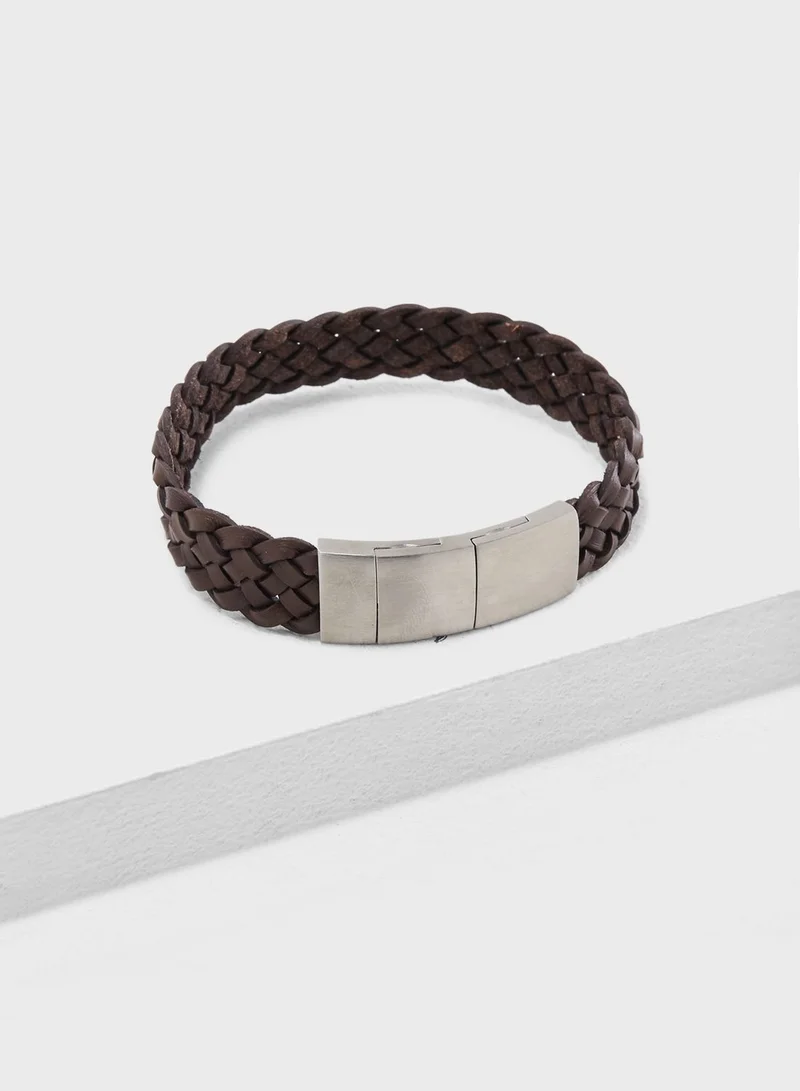 FOSSIL JF02933040 Vintage Bracelet