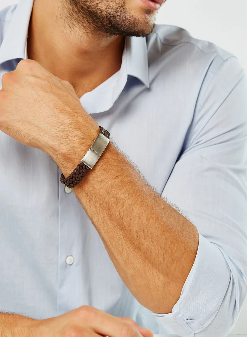 FOSSIL JF02933040 Vintage Bracelet