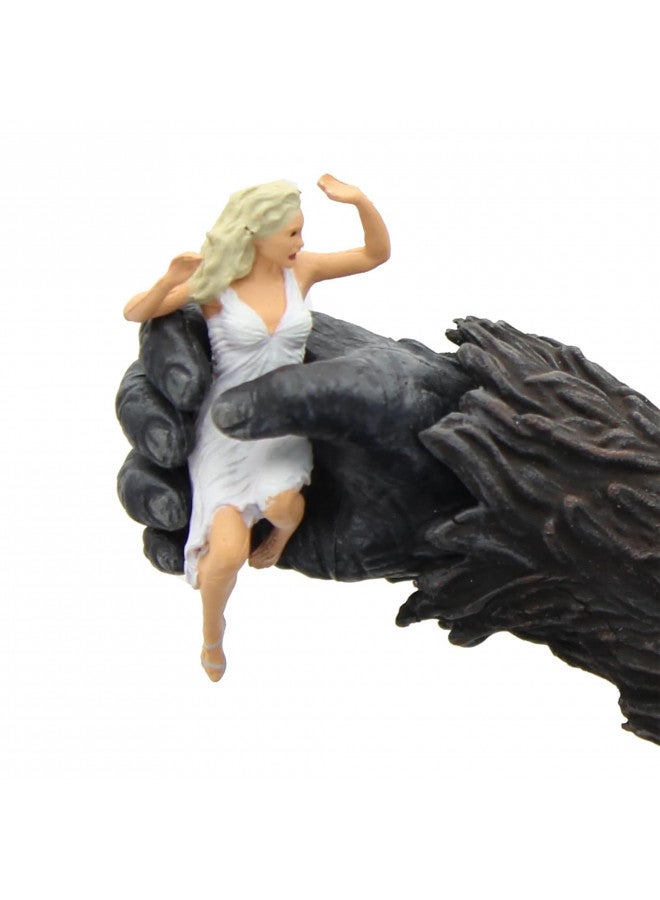 Close Up King Kong of Skull Island 7" Action figure - Image 3