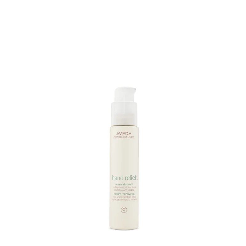 AVEDA Hand Relief Renewal Serum 45Ml