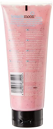 Treaclemoon Wild Cherry Magic Body Scrub 225ml - Image 2