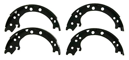 Wagner QuickStop Wagner Brake Z928 Parking Brake Shoe - Image 1