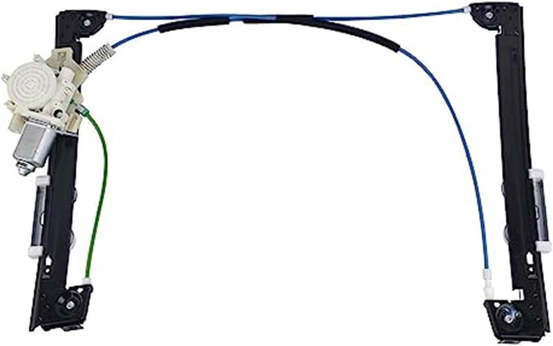 Wivplex Power Window Regulator for MINI Cooper - Image 2