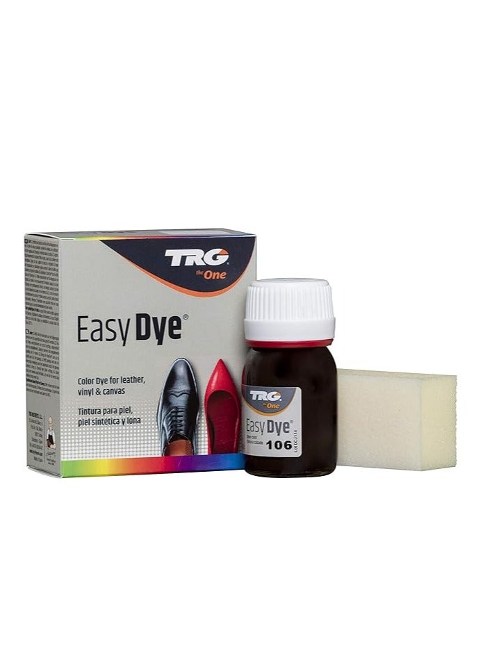 TRG Easy Dye # 106 Dark Brown