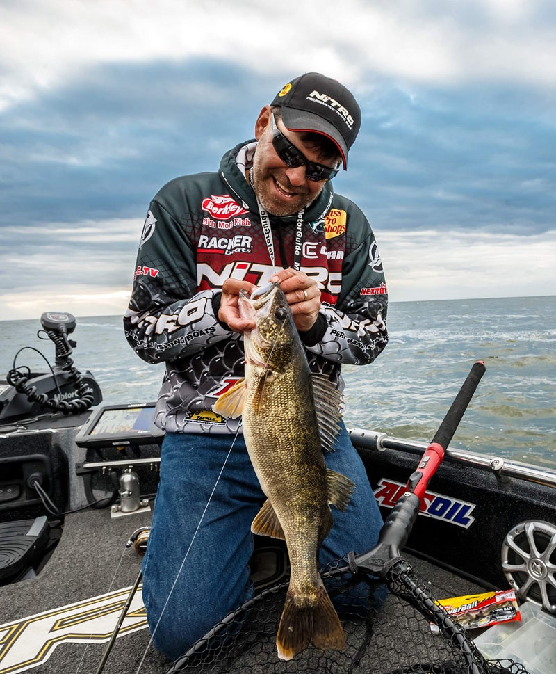 Ego Culling Beam, Fish Scale, Tournament Style Fishing Weigh in, Easy to Use, Corrosion Proof for Salt Freshwater, Removable Handle - Image 3