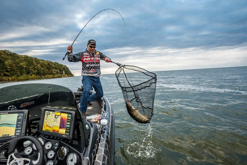 Ego Culling Beam, Fish Scale, Tournament Style Fishing Weigh in, Easy to Use, Corrosion Proof for Salt Freshwater, Removable Handle - Image 4