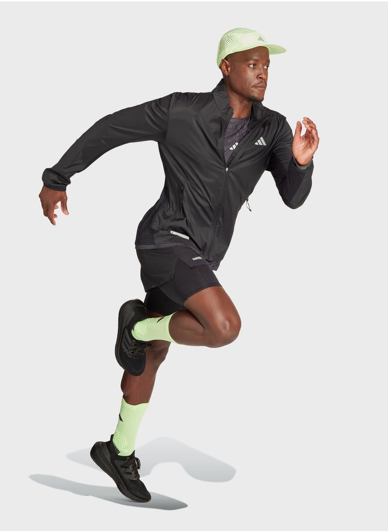 Adidas - 2In1 Ultimate Shorts - Image 1