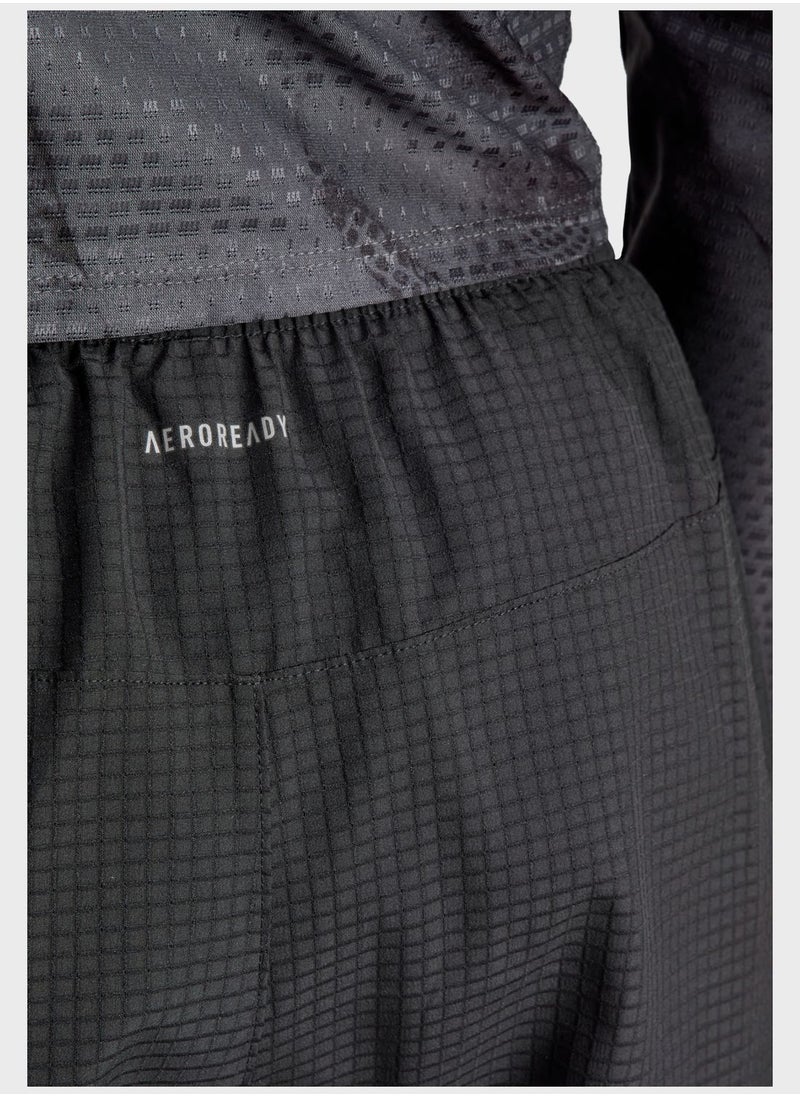 Adidas - 2In1 Ultimate Shorts - Image 1
