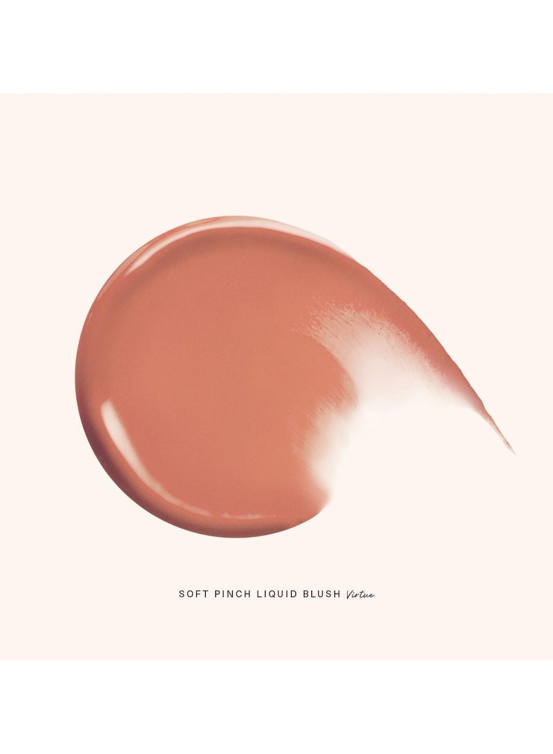 Rare Beauty Rare Beauty Soft Pinch Liquid Blush (Virtue)  - Image 4