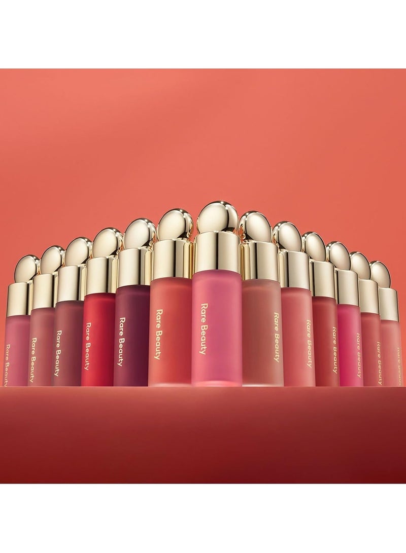 Rare Beauty Rare Beauty Soft Pinch Liquid Blush (Virtue)  - Image 5