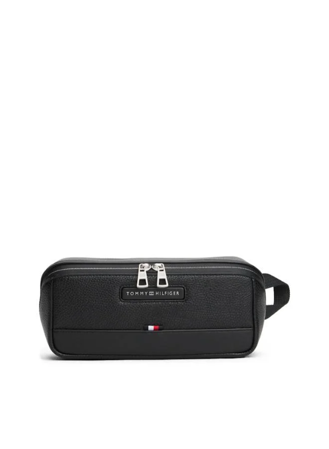 Logo Toiletry Bag