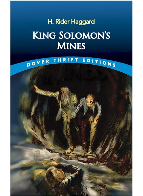 King Solomon's Mines