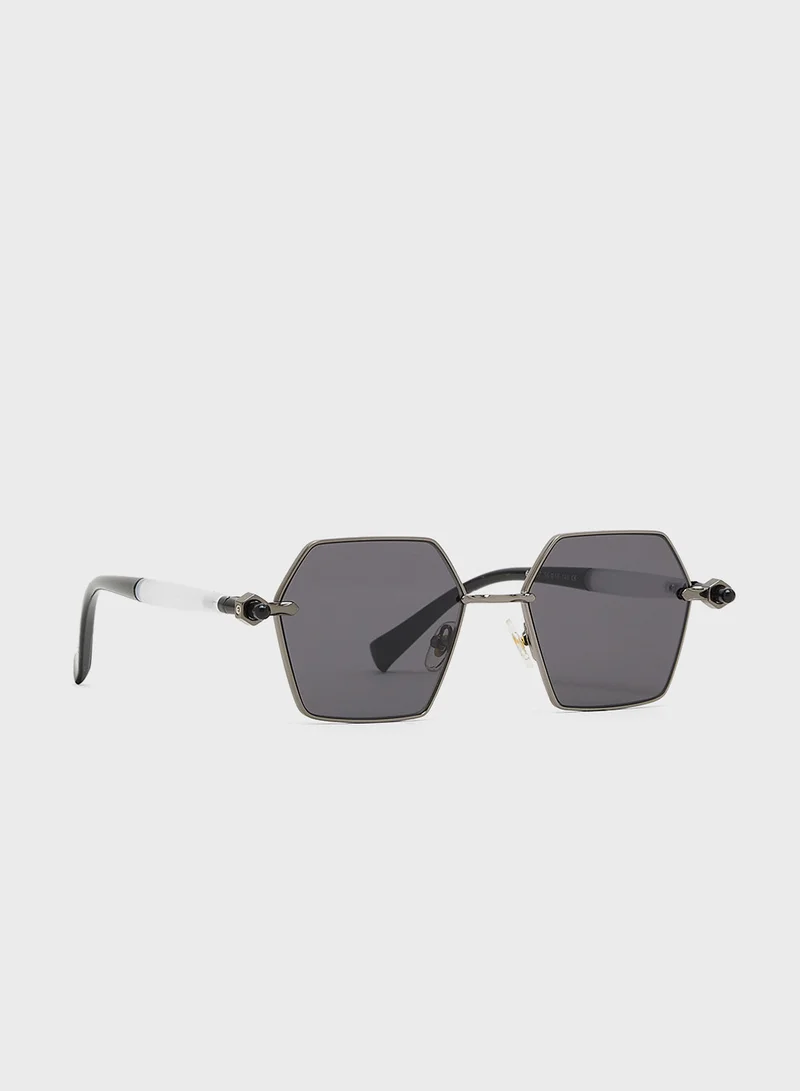 Seventy Five Casual Sunglasses