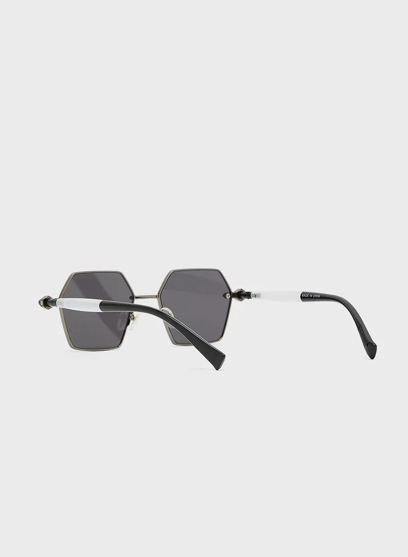Seventy Five Casual Sunglasses