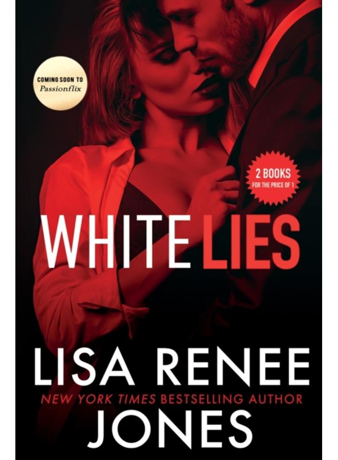 White Lies 