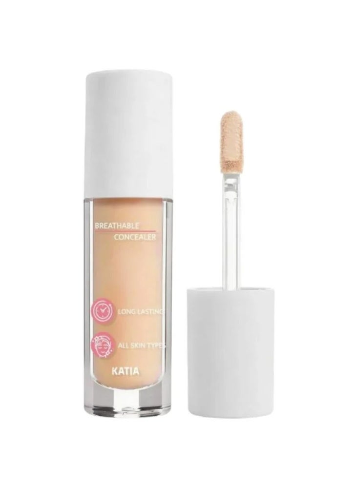 Concealer – 5 ml Light