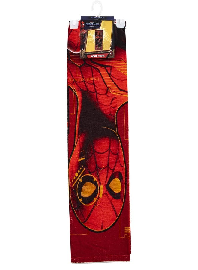Northwest Spider-Man Beach Towel, 30" x 60", Find Your Way - Image 4