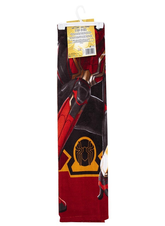 Northwest Spider-Man Beach Towel, 30" x 60", Find Your Way - Image 5