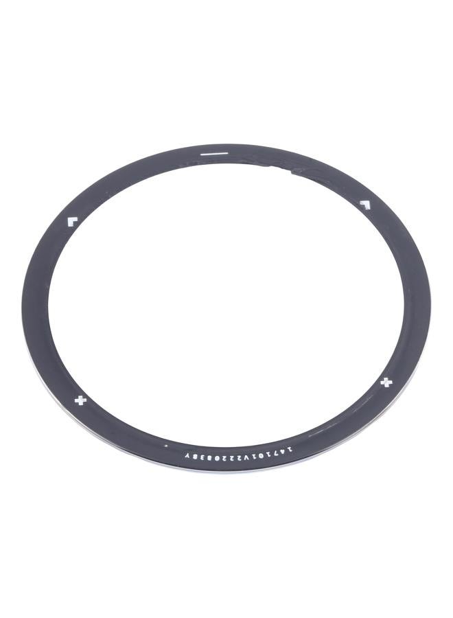 erorex For Xiaomi Watch S1 Pro Original Sapphire Material Front Screen Outer Glass Lens - Image 4
