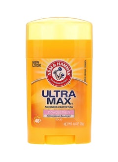 Arm & Hammer 3-Pieces Ultra Max Powder Fresh Antiperspirant Deodorantounce 
