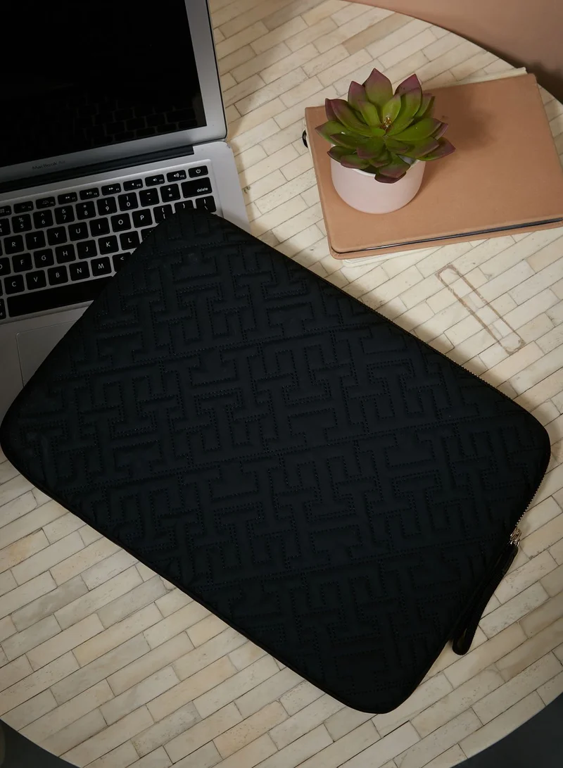 TOMMY HILFIGER Flow Laptop Sleeve