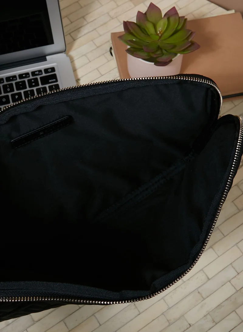 TOMMY HILFIGER Flow Laptop Sleeve