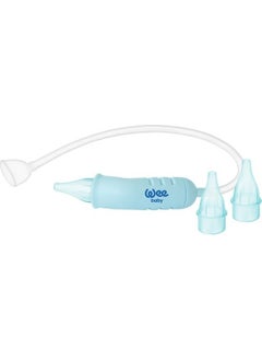 Mycey Wee Baby Nasal Aspirator + Spare Tip  - Image 3