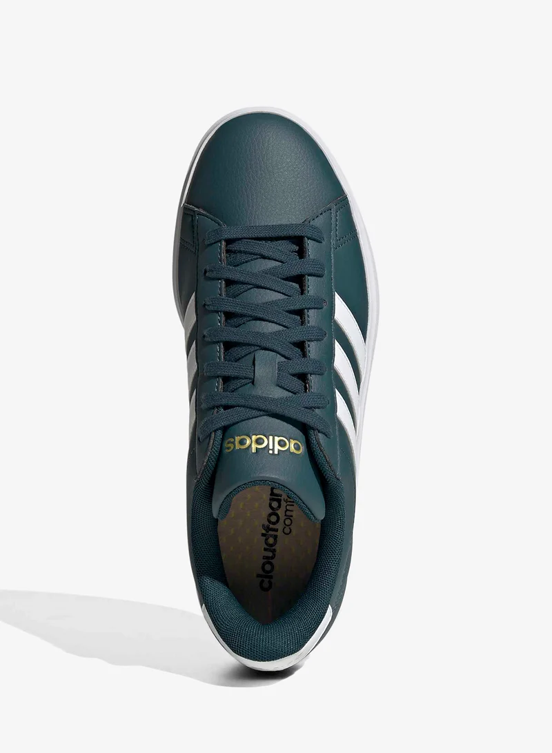 Adidas  Grand Court 2.0 Shoes for Women | Best Price UAE