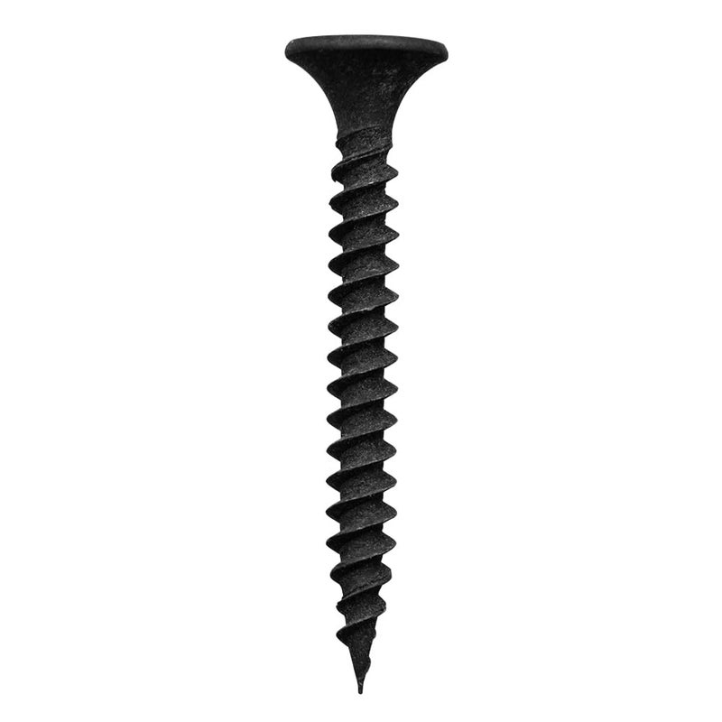 Skywalker Signature Series #6x1 1/4in Drywall Steel Screw, Qty 500 - Image 1