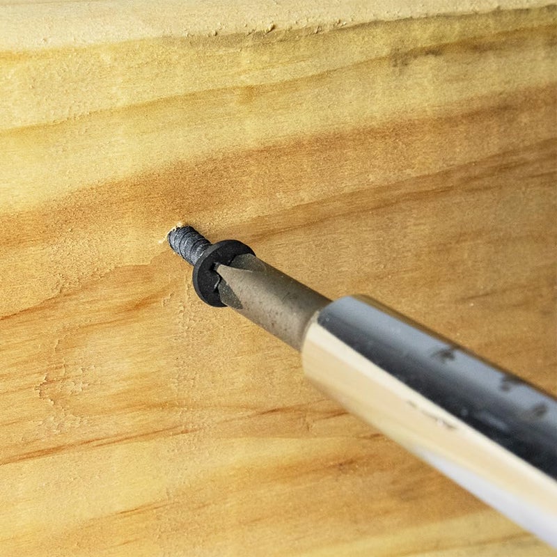 Skywalker Signature Series #6x1 1/4in Drywall Steel Screw, Qty 500 - Image 5