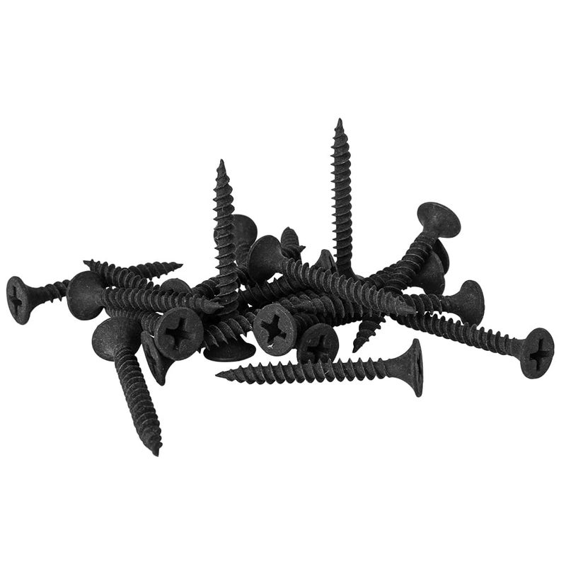 Skywalker Signature Series #6x1 1/4in Drywall Steel Screw, Qty 500 - Image 4