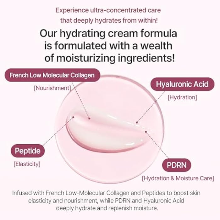 mixsoon Collagen Glass Skin Mask - Hydrating and Firming Collagen Wrapping Peel Off Mask, Low Molecular Collagen, Radiant Smooth Finish for Glowing Skin 80ml / 2.71 fl.oz. Korean Glass Skin Care - Image 5