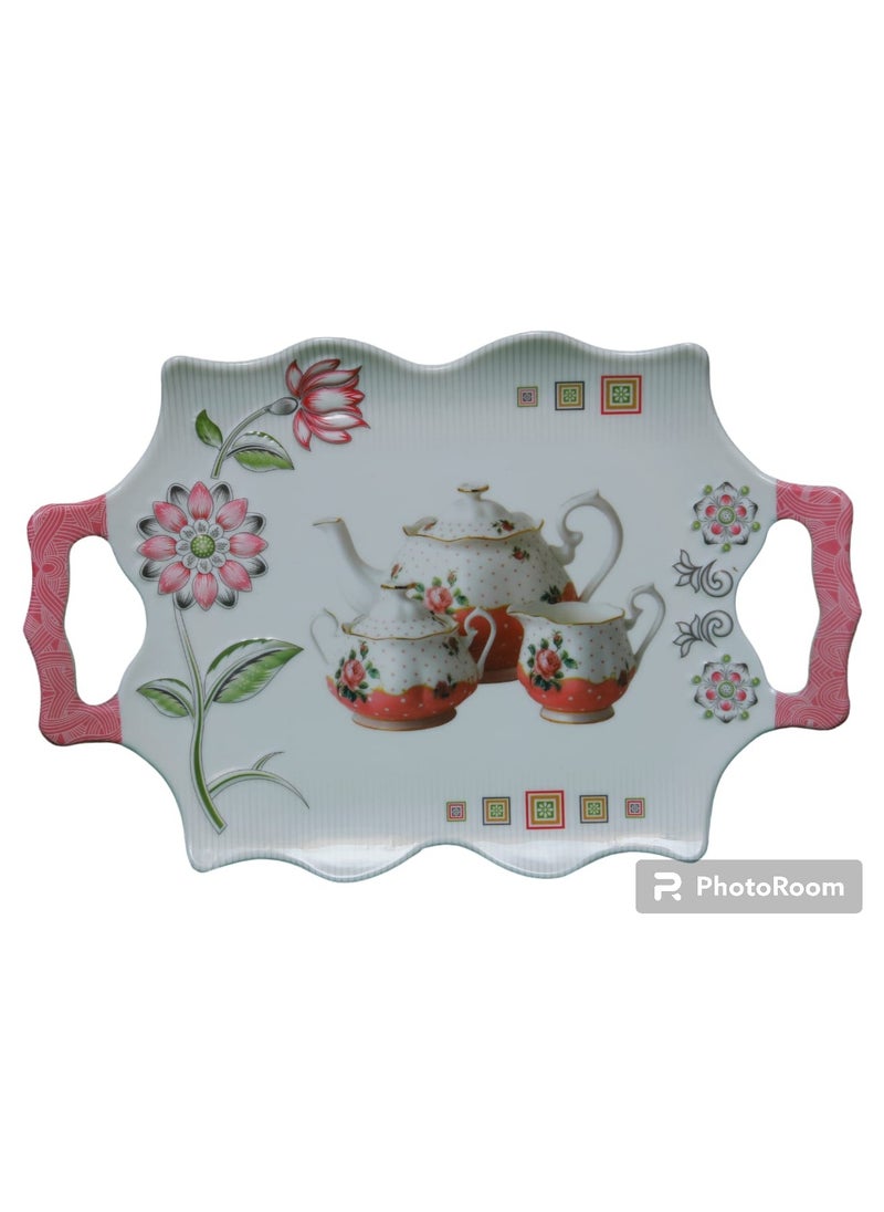 Elevation Royal Tray Set  - Image 3