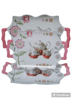 Elevation Royal Tray Set  - Image 1