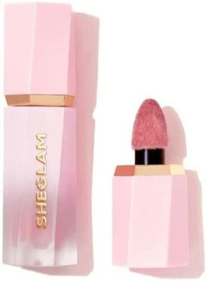 Color Bloom - Love Cake by SHEGLAM